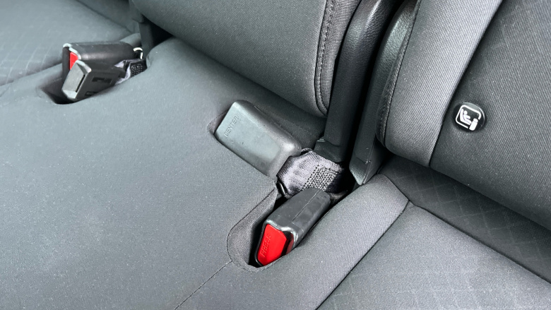 Kia Sportage 1.6T GDi ISG 2 5dr Petrol Estate